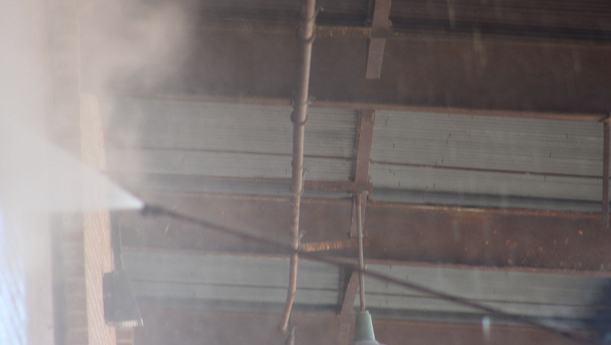 Building Restoration Cleaning St. Louis | Exterior Commercial Cleaning Company Near Me