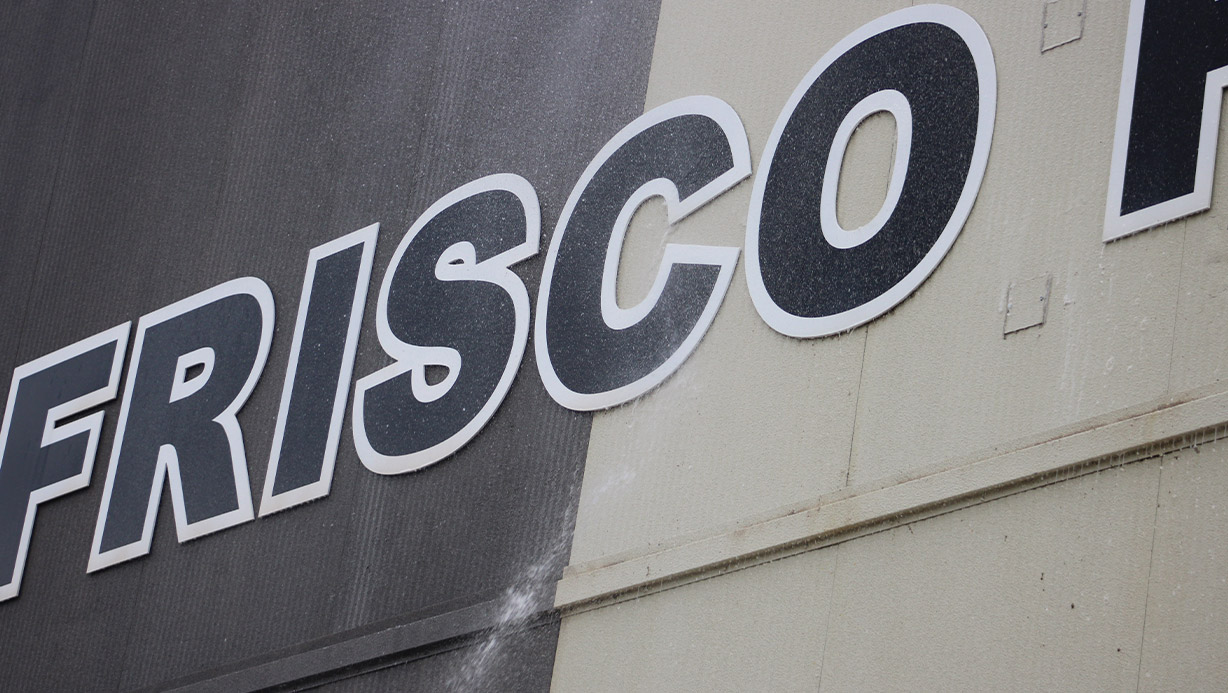 Building Washing Company St. Louis | Exterior Building Cleaning Near Me