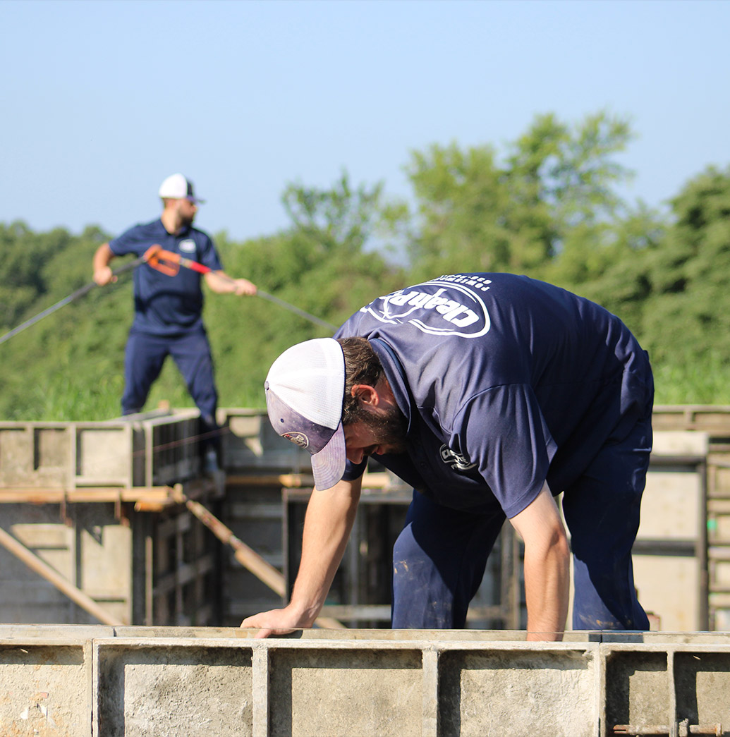 Commercial Exterior Cleaning Company St. Louis | Power Washing & Soft Washing Near Me