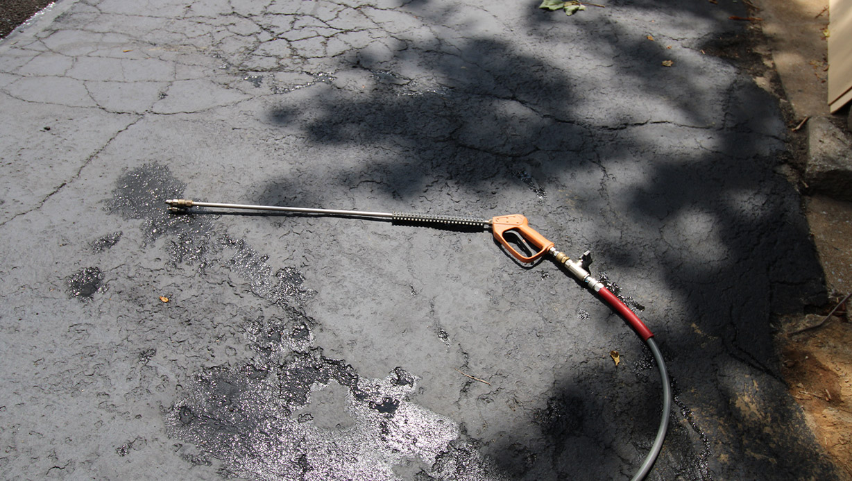 Drive Thru Cleaning in St. Louis | Commercial Cleaning Company Near Me