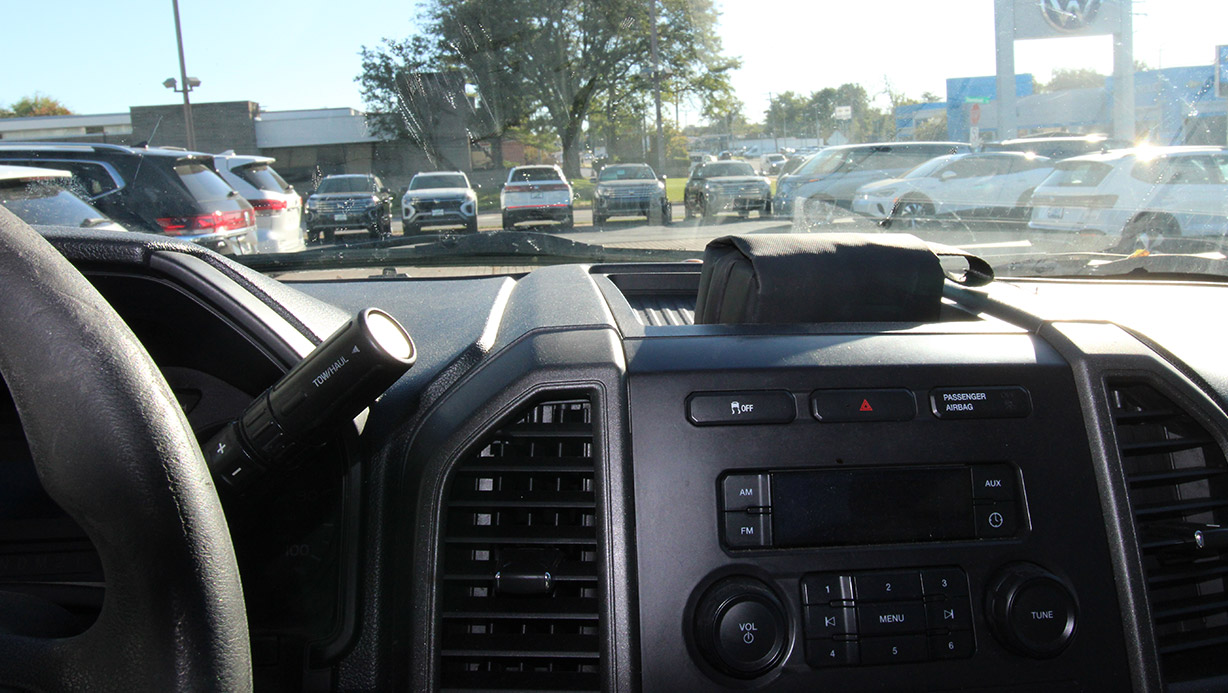 Drive Thru Cleaning in St. Louis | Commercial Cleaning Company Near Me