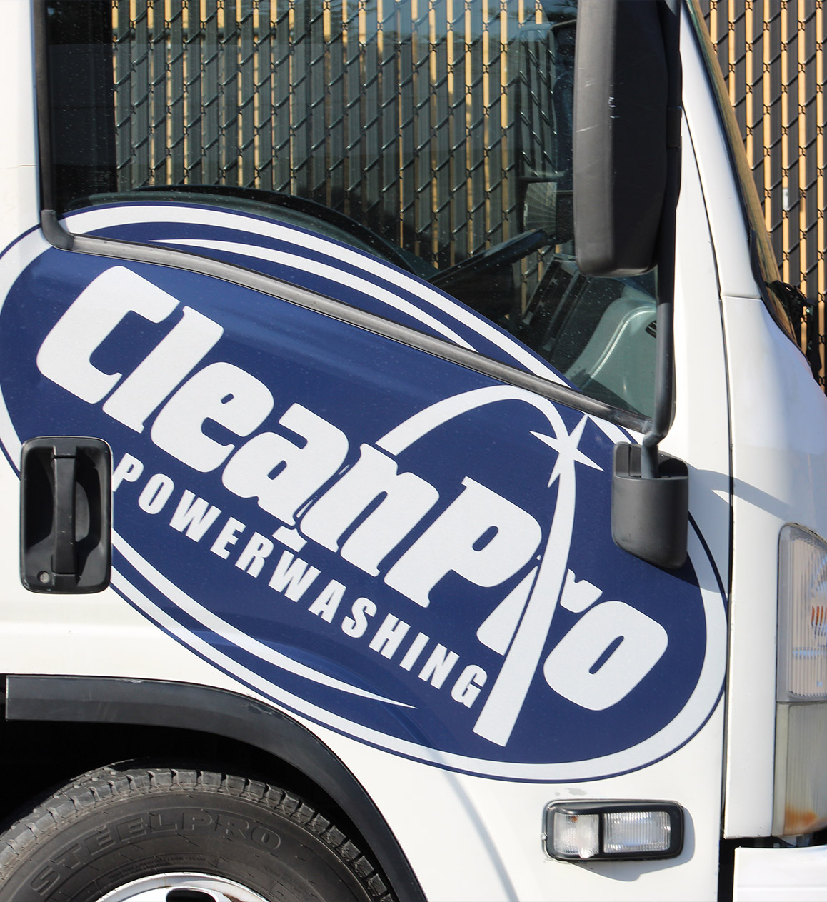 Industries We Serve | Commercial Exterior Cleaning St. Louis