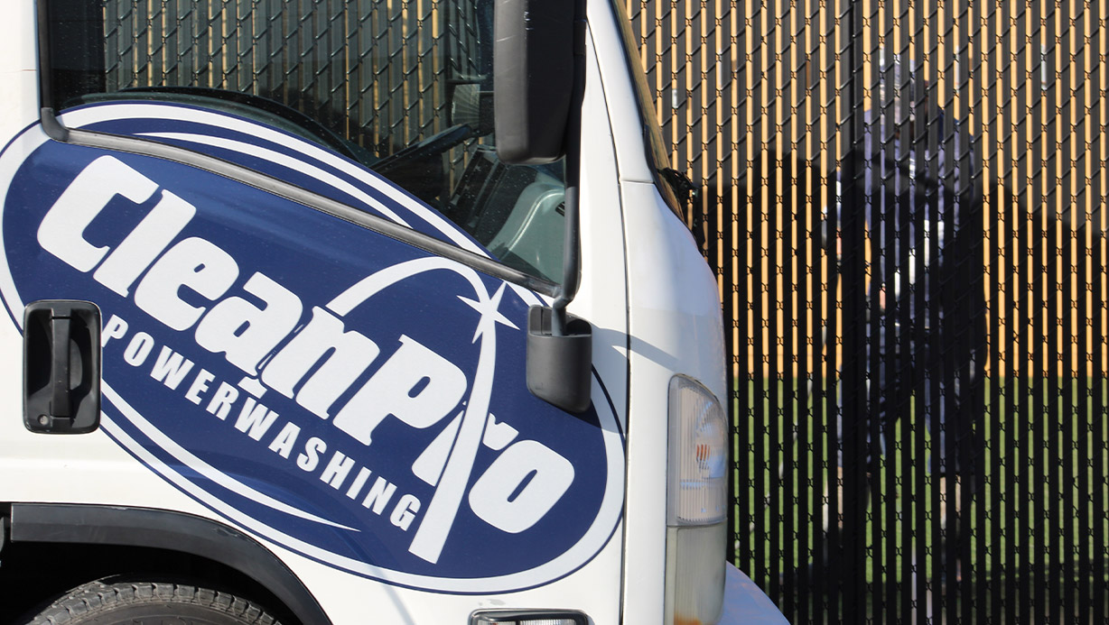 Playground & Park Equipment Cleaning in St. Louis | Commercial Cleaning Company Near Me