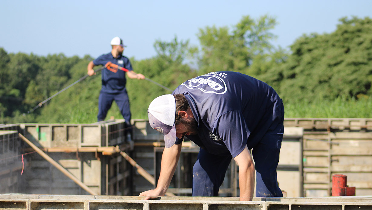 Post-Construction Cleaning St. Louis | Exterior Commercial Cleaning Company Near Me