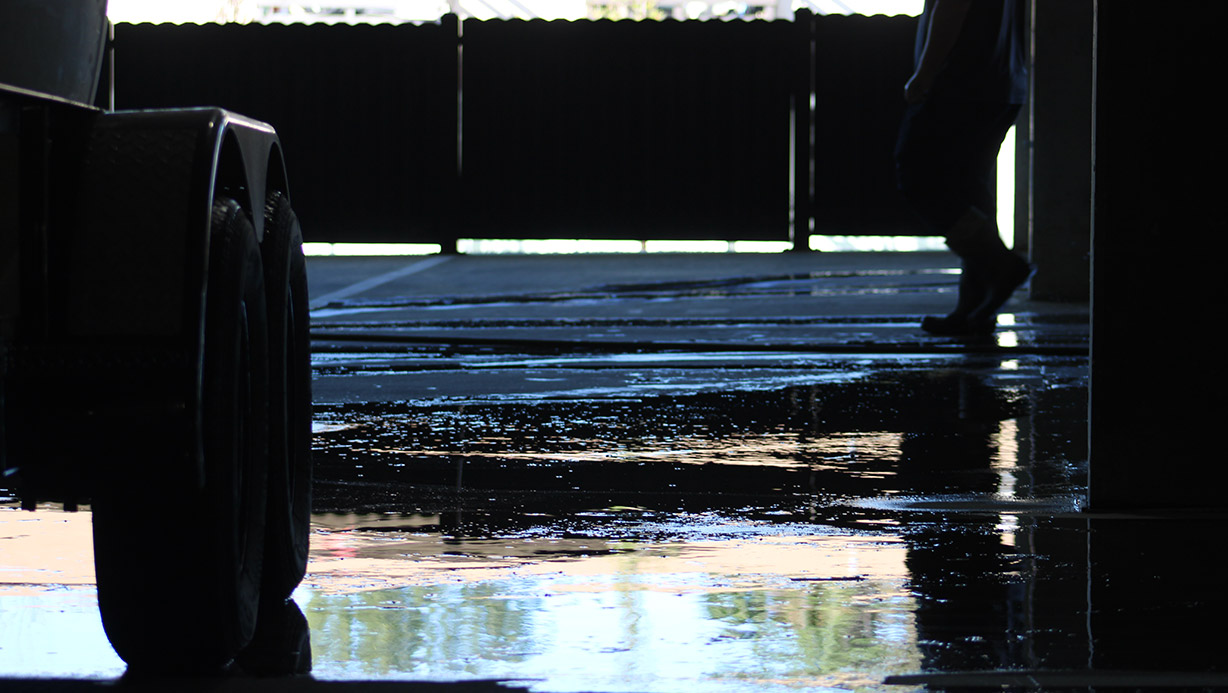 Retail & Strip Mall Exterior Cleaning in St. Louis | Commercial Cleaning Company Near Me